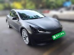 Tesla Model 3 Rear-Wheel Drive - ფოტო 3