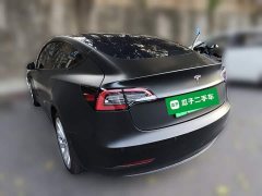 Tesla Model 3 Rear-Wheel Drive - ფოტო 4