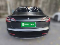 Tesla Model 3 Rear-Wheel Drive - ფოტო 5