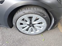 Tesla Model 3 Rear-Wheel Drive - ფოტო 8