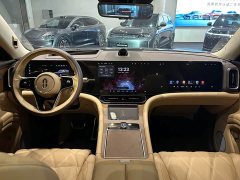 AITO Wenjie M9 Extended Range Ultra 52kWh 6-Seater with 192-Line LiDAR - ფოტო 10