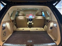 AITO Wenjie M9 Extended Range Ultra 52kWh 6-Seater with 192-Line LiDAR - ფოტო 13