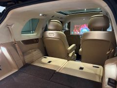 AITO Wenjie M9 Extended Range Ultra 52kWh 6-Seater with 192-Line LiDAR - ფოტო 14