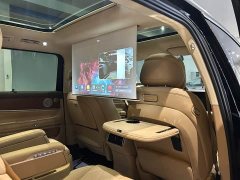 AITO Wenjie M9 Extended Range Ultra 52kWh 6-Seater with 192-Line LiDAR - ფოტო 15