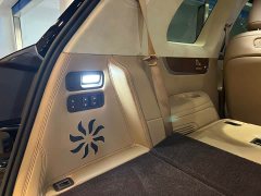 AITO Wenjie M9 Extended Range Ultra 52kWh 6-Seater with 192-Line LiDAR - ფოტო 16