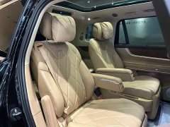 AITO Wenjie M9 Extended Range Ultra 52kWh 6-Seater with 192-Line LiDAR - ფოტო 17