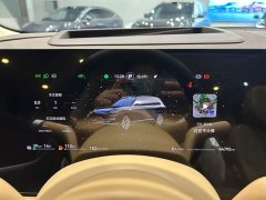 AITO Wenjie M9 Extended Range Ultra 52kWh 6-Seater with 192-Line LiDAR - ფოტო 18