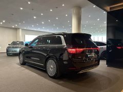 AITO Wenjie M9 Extended Range Ultra 52kWh 6-Seater with 192-Line LiDAR - ფოტო 19