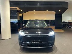 AITO Wenjie M9 Extended Range Ultra 52kWh 6-Seater with 192-Line LiDAR - ფოტო 2