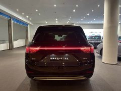 AITO Wenjie M9 Extended Range Ultra 52kWh 6-Seater with 192-Line LiDAR - ფოტო 20