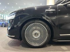 AITO Wenjie M9 Extended Range Ultra 52kWh 6-Seater with 192-Line LiDAR - ფოტო 4