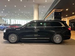 AITO Wenjie M9 Extended Range Ultra 52kWh 6-Seater with 192-Line LiDAR - ფოტო 5