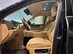 AITO Wenjie M9 Extended Range Ultra 52kWh 6-Seater with 192-Line LiDAR - ფოტო 6
