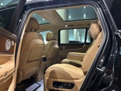 AITO Wenjie M9 Extended Range Ultra 52kWh 6-Seater with 192-Line LiDAR - ფოტო 9