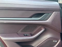 Porsche 2020 Porsche Taycan - ფოტო 11