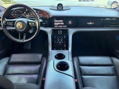 Porsche 2020 Porsche Taycan - ფოტო 13
