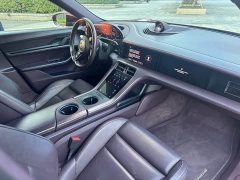 Porsche 2020 Porsche Taycan - ფოტო 14