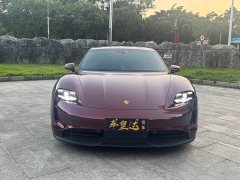Porsche 2020 Porsche Taycan - ფოტო 4