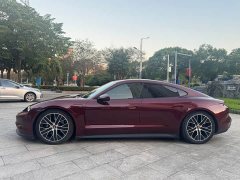 Porsche 2020 Porsche Taycan - ფოტო 5