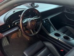 Porsche 2020 Porsche Taycan - ფოტო 9