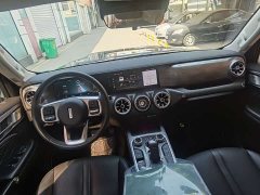 Tank 300 Off-Road Edition 2.0T Conqueror - ფოტო 13