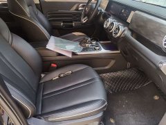 Tank 300 Off-Road Edition 2.0T Conqueror - ფოტო 14
