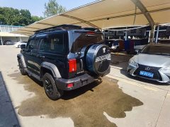 Tank 300 Off-Road Edition 2.0T Conqueror - ფოტო 15