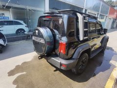 Tank 300 Off-Road Edition 2.0T Conqueror - ფოტო 16