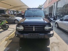Tank 300 Off-Road Edition 2.0T Conqueror - ფოტო 2