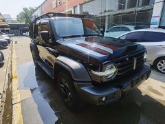 Tank 300 Off-Road Edition 2.0T Conqueror - ფოტო 3