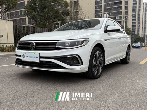 2024 Volkswagen Bora 300TSI DSG Respect Edition