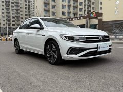 Volkswagen Bora 2023 300TSI DSG Respect Edition - ფოტო 3