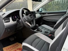 Volkswagen Bora 2023 300TSI DSG Respect Edition - ფოტო 4