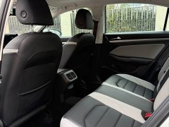Volkswagen Bora 2023 300TSI DSG Respect Edition - ფოტო 5