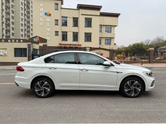 Volkswagen Bora 2023 300TSI DSG Respect Edition - ფოტო 7