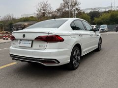 Volkswagen Bora 2023 300TSI DSG Respect Edition - ფოტო 8