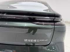 Geely Galaxy Xingyao 8 130km EM-P Starship Edition - ფოტო 10