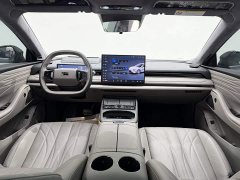 Geely Galaxy Xingyao 8 130km EM-P Starship Edition - ფოტო 13