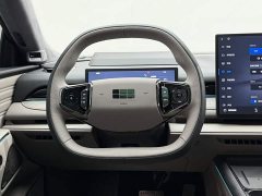 Geely Galaxy Xingyao 8 130km EM-P Starship Edition - ფოტო 15