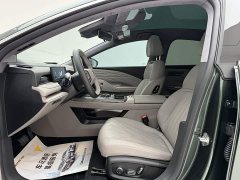 Geely Galaxy Xingyao 8 130km EM-P Starship Edition - ფოტო 17
