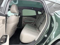 Geely Galaxy Xingyao 8 130km EM-P Starship Edition - ფოტო 19