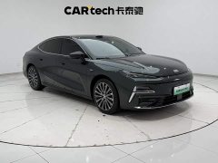 Geely Galaxy Xingyao 8 130km EM-P Starship Edition - ფოტო 2
