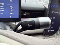 Geely Galaxy Xingyao 8 130km EM-P Starship Edition - ფოტო 20