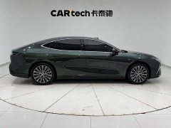Geely Galaxy Xingyao 8 130km EM-P Starship Edition - ფოტო 4