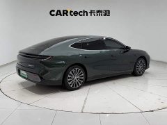 Geely Galaxy Xingyao 8 130km EM-P Starship Edition - ფოტო 5