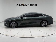 Geely Galaxy Xingyao 8 130km EM-P Starship Edition - ფოტო 8