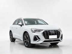 Audi Q3 2023 35 TFSI Sport Dynamic Edition 1.4T - ფოტო 2