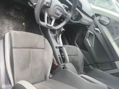 Audi Q3 2023 35 TFSI Sport Dynamic Edition 1.4T - ფოტო 3