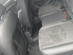 Audi Q3 2023 35 TFSI Sport Dynamic Edition 1.4T - ფოტო 4