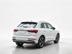 Audi Q3 2023 35 TFSI Sport Dynamic Edition 1.4T - ფოტო 6